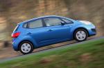 Kia Venga 2010 года